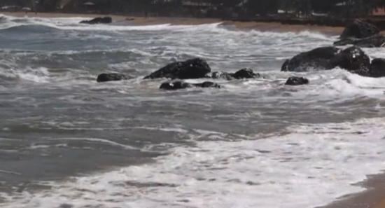 2,500+ Illegal Constructions in Coastal Areas